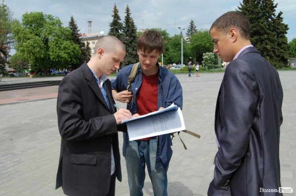 У Клімчука проситимуть заступитися за потяг «Ковель-Чернівці»