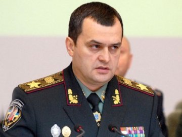 Головний міліціонер України розповів, чого не йде з посади