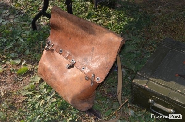 На Волині козаки і монахи допомагали воякам. ФОТО