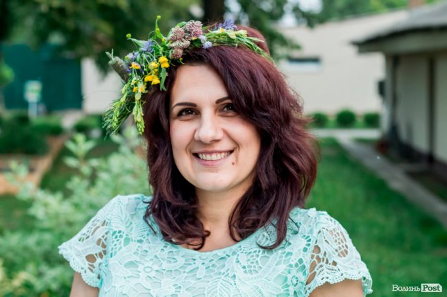 Ніч на Івана Купала в Луцькому зоопарку. ФОТО