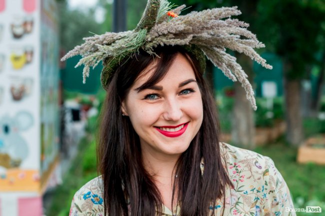 Ніч на Івана Купала в Луцькому зоопарку. ФОТО