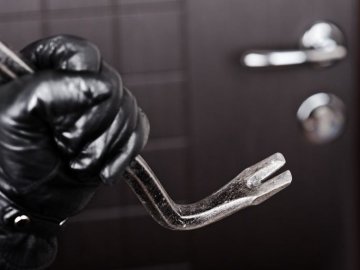 Пограбував квартиру у Луцьку: киянин отримав сім років тюрми