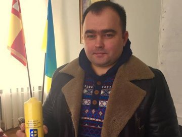 Які статки нажив священик-депутат Волиньради