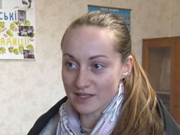 «Ракета просвистіла над нашою головою»: переселенці на Волині розповідають про пережите. ВІДЕО