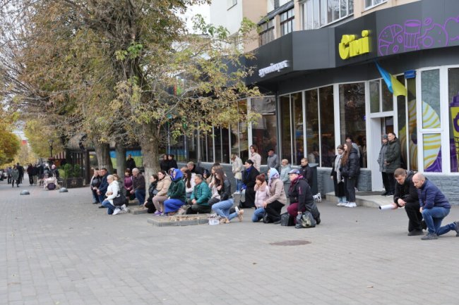 У Луцьку попрощалися з Героєм Геннадієм Шепетюком