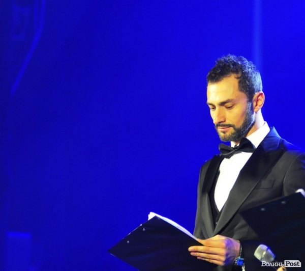 У Луцьку визначили «Людей року». ФОТО