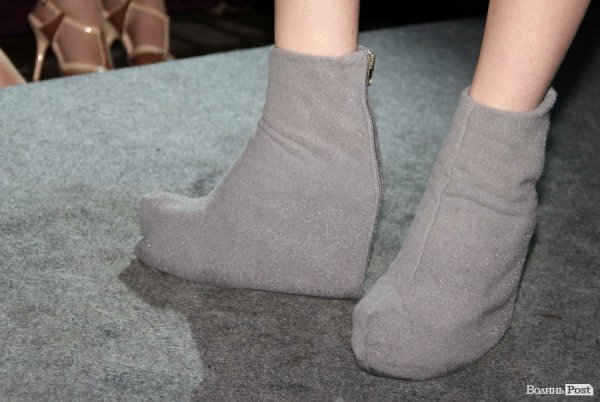 Довгоногі красуні, купальники, сукні: День моди в Луцьку. ФОТО