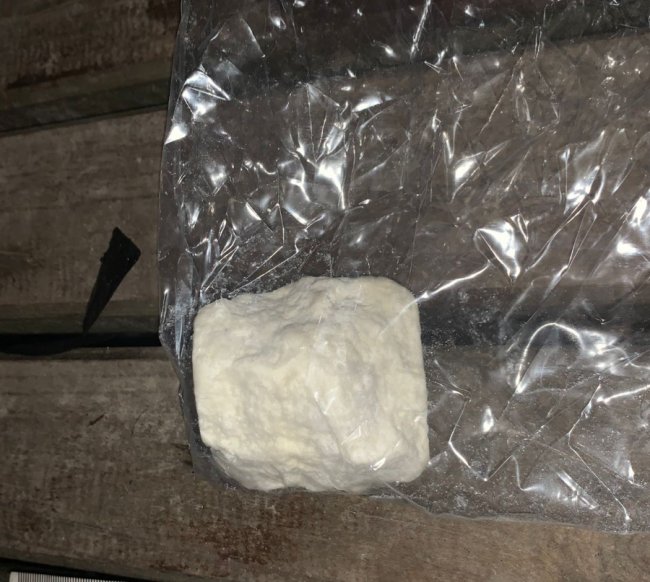 Щомісяця заробляв 100 тисяч: у Луцьку затримали 26-річного наркоторговця. ФОТО