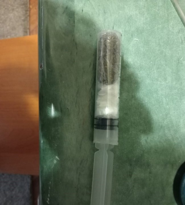 Щомісяця заробляв 100 тисяч: у Луцьку затримали 26-річного наркоторговця. ФОТО