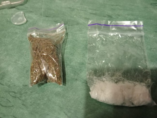 Щомісяця заробляв 100 тисяч: у Луцьку затримали 26-річного наркоторговця. ФОТО