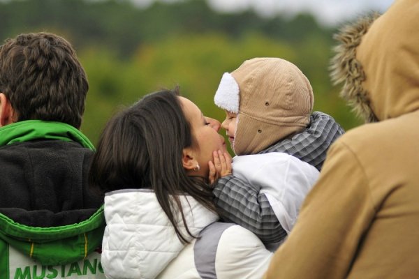 Автомотофестиваль під Луцьком: день перший. ФОТО. ВІДЕО