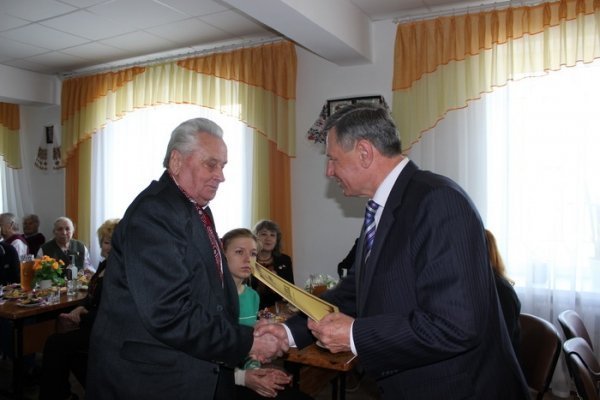 Родина мера Луцька потрапила під політичні репресії