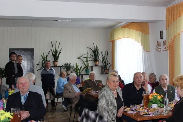 Родина мера Луцька потрапила під політичні репресії