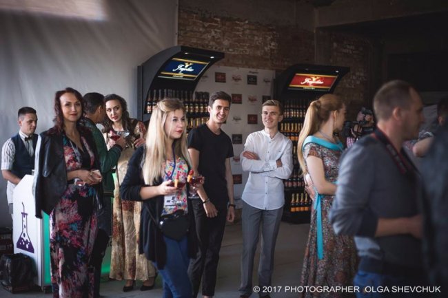 Другий день Lutsk Fashion Weekend: як будівництво перетворили на модний подіум