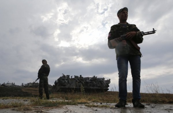 У мережі опублікували знімки зруйнованої Савур-Могили. ФОТО