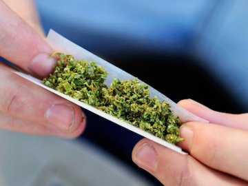 Волинянин отримав рік умовно за марихуану