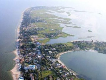 Як швидко потрапити з Новомосковська в Бердянськ на відпочинок?*