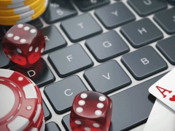 Депутати Луцькради звернулися до Президента щодо обмеження роботи онлайн-казино