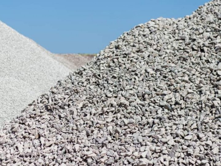 Переможець без конкуренції: волинські лісники закупляють щебінь за мільйон