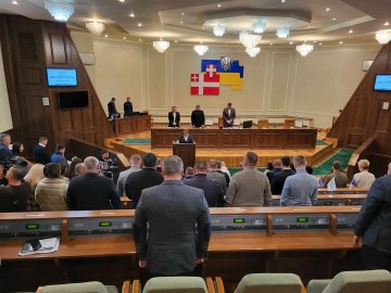 Волиньрада продає земельну ділянку у Луцьку за 7 мільйонів без аукціону