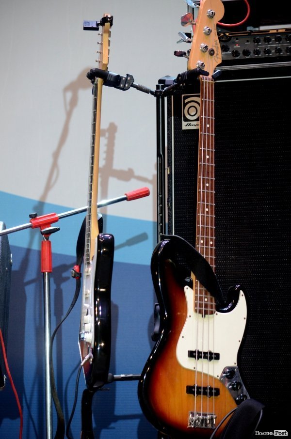 Князь Луцького замку зустрів спортсменів з усієї України. ФОТО 