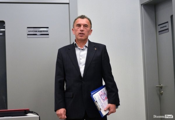 Колекціонер Анатолій Сєрков но-новому відкрив для себе проблеми сліпих людей