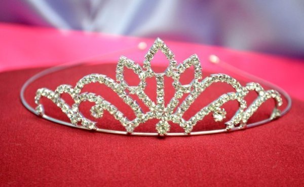 В Луцьку пройде всеукраїнський турнір «Принцеса гімнастики». ФОТО. ОНОВЛЕНО