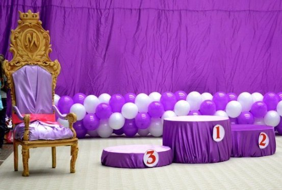 В Луцьку пройде всеукраїнський турнір «Принцеса гімнастики». ФОТО. ОНОВЛЕНО