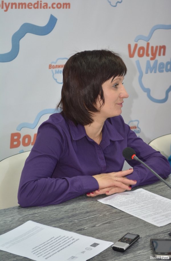 Луцький ЦНАП збільшить кількість послуг на півсотні. ФОТО