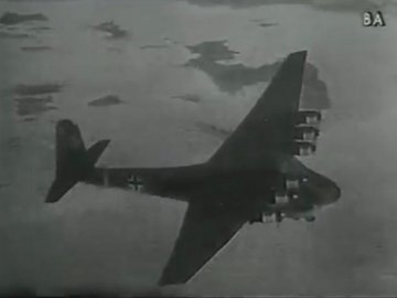 У німецькій кінохроніці показали битву за Ковель 1944 року. ВІДЕО