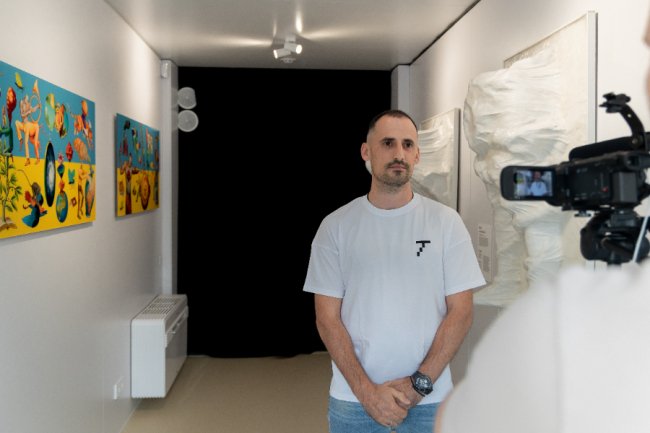 Сьогодні у Луцьку відкривають МОТ: що тут всередині і як працюватиме. ФОТО