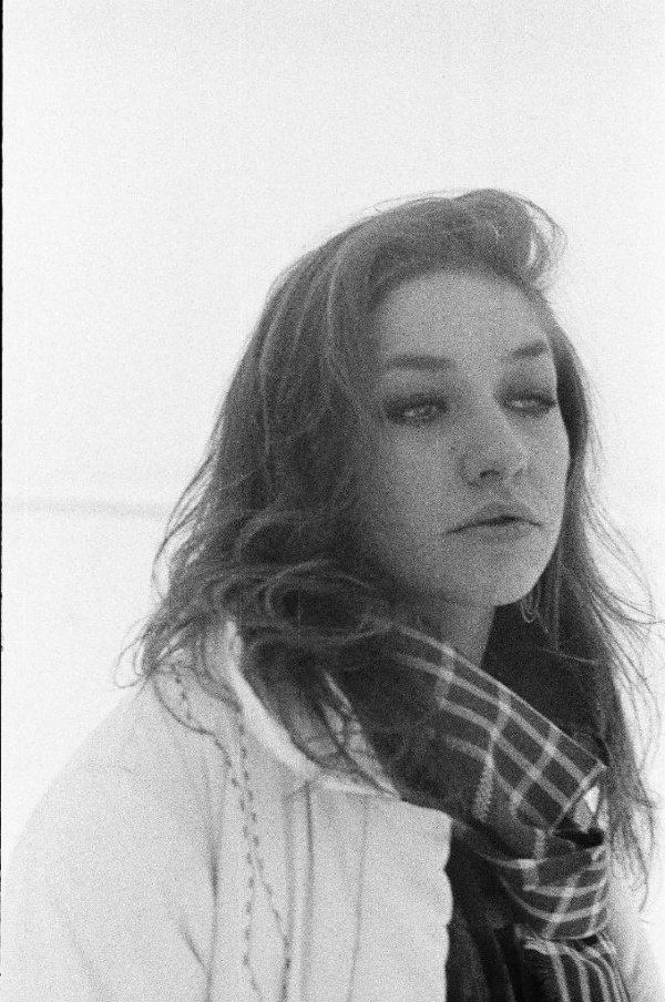 Фотовиставка Ігоря Семенюка