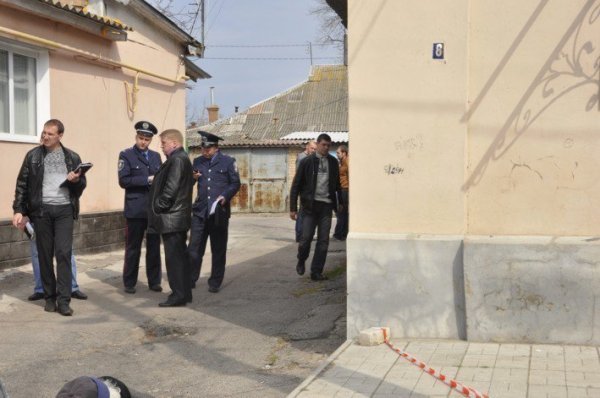 На Дніпропетровщині обстріляли офіс ЗМІ. ФОТО