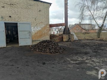 Учні ліцею в Рожищі, які вчилися онлайн через відсутність опалення, знов сіли за парти