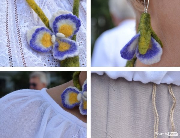 Стильний Луцьк. Спецвипуск: вишиванки. ФОТО