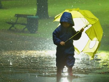 Погода в Луцьку та Волинській області на суботу, 30 травня