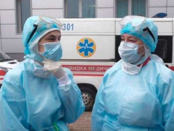 В Україні уже 530 медпрацівників захворіли на коронавірус