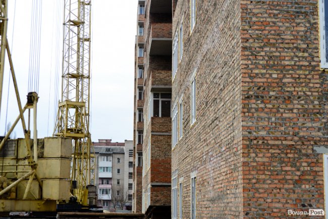 Жити яскраво: як у Луцьку зводять ЖК «Caramel Residence». ФОТО*