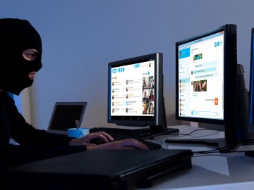 У Луцьку охоронець лікарні знімав порно та викладав в інтернет