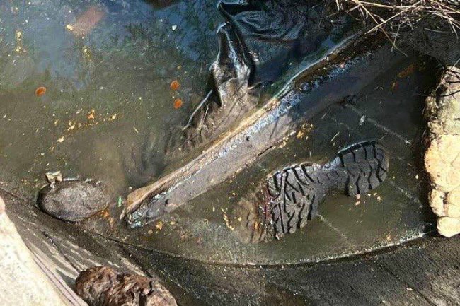 У технічному колодязі на Київщині знайшли тіло ще одного загиблого під час російської окупації