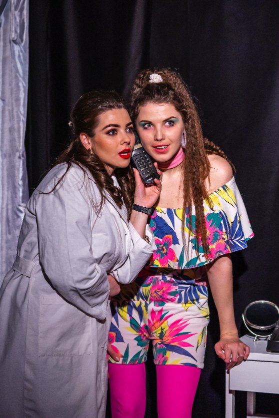 Театральний анонс: огляд вистав у Луцьку 22 – 26 травня