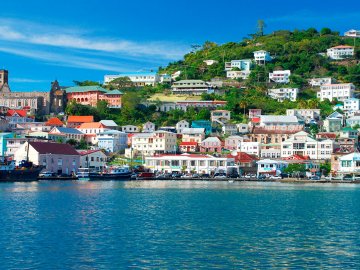 Україна підписала безвіз з острівною державою