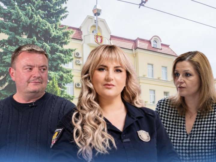 Гнетньов, Чіпак, Чебелюк: Разумовський пояснив свіжі кадрові рішення в Луцькраді
