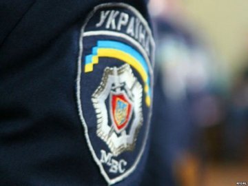 На Волині затримали грабіжника, який переховувався від органів