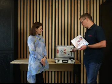 Котли BOSCH: як вибрати і зробити перший пуск. ВІДЕО*