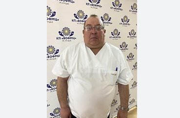 Відійшов у вічність луцький лікар-фтизіатр 