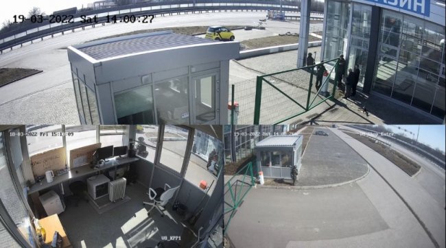 До скону за ґратами: засудили окупанта, який у спину розстріляв дідусів на Київщині