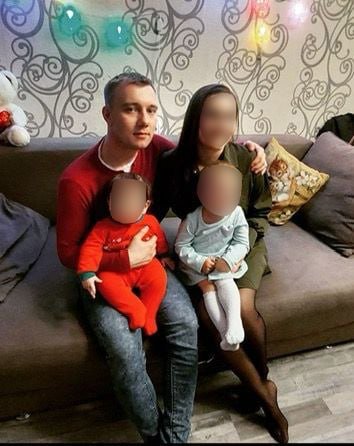 До скону за ґратами: засудили окупанта, який у спину розстріляв дідусів на Київщині