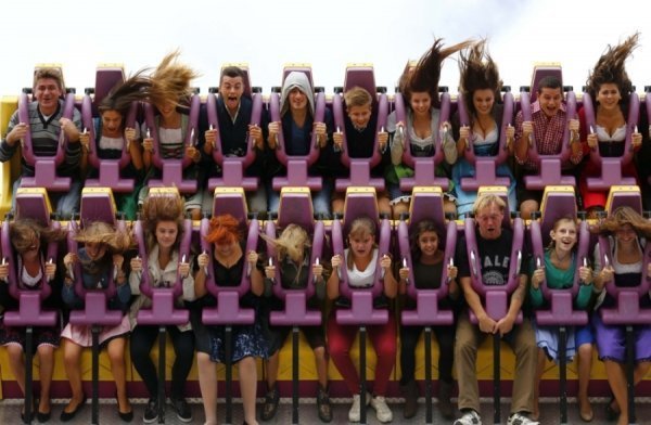 Стартував «Октоберфест-2013». ФОТО