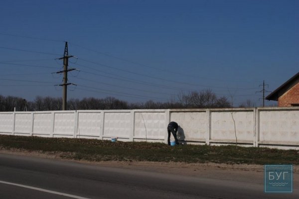 У Володимирі-Волинському хочуть карати штрафами за стихійне сміттєвивезення